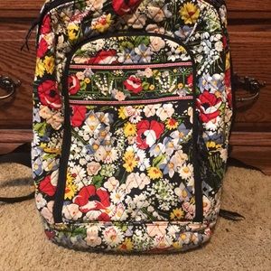 Vera Bradley backpack